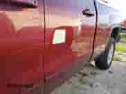 2016 GMC Sierra 1500 SLE z VIN 1GTR1MEH0GZ367092, wystawiony jako Copart lot #75806254 z przebiegiem 111 013 mil mil oraz Nie do naprawy • Non repairable. Historia ofert i sprzedaży dostępna na DreamBid. Obrazek 12.