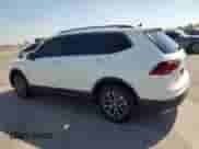 2020 Volkswagen Tiguan SE с VIN 3VV3B7AX8LM168869, выставлен на аукционе Copart как лот 71452045 с пробегом 75 639 миль миль и Списание • Salvage title. История ставок и продаж доступна на DreamBid. Изображение 2.
