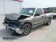 2001 Chevrolet Silverado 1500 с VIN 1GCEC14V41Z120003, выставлен на аукционе IAAI как лот 42349073 с пробегом 216 504 миль миль и . История ставок и продаж доступна на DreamBid. Изображение 2.