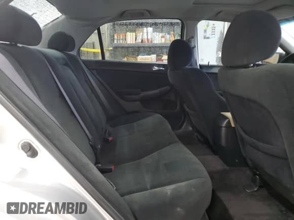 2006 Honda Accord LX with VIN 1HGCM66386A009099, listed as a Copart auction lot 70883965 with 178,076 mi miles and Salvage title. Bid and sale history available at DreamBid. Image 10.