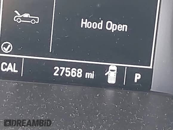 2022 Chevrolet Colorado 2WD LT z VIN 1GCGSCEA0N1313191, wystawiony jako IAAI lot #41976729 z przebiegiem 27 568 mil mil oraz . Historia ofert i sprzedaży dostępna na DreamBid. Obrazek 15.