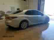 2023 Toyota Camry LE с VIN 4T1C11AK4PU124089, выставлен на аукционе Copart как лот 84952985 с пробегом 91 289 миль миль и Чистый • Clean title. История ставок и продаж доступна на DreamBid. Изображение 3.