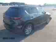 2023 Mazda CX-5 S Select с VIN JM3KFBBM2P0222012, выставлен на аукционе IAAI как лот 43009040 с пробегом 34 310 миль миль и . История ставок и продаж доступна на DreamBid. Изображение 4.