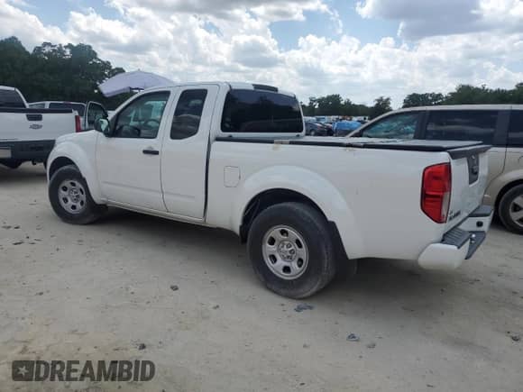 2020 Nissan Frontier S z VIN 1N6ED0CE5LN718679, wystawiony jako Copart lot #54786895 z przebiegiem 48 329 mil mil oraz Czysty tytuł • Clean title. Historia ofert i sprzedaży dostępna na DreamBid. Obrazek 2.
