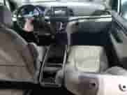 2021 Honda Odyssey EX с VIN 5FNRL6H59MB004282, выставлен на аукционе Copart как лот 81379155 с пробегом 49 307 миль миль и Списание • Salvage title. История ставок и продаж доступна на DreamBid. Изображение 8.