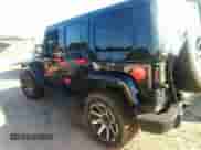 2010 Jeep Wrangler с VIN 1J4HB5H19AL106996, выставлен на аукционе IAAI как лот 42781501 с пробегом 158 497 миль миль и . История ставок и продаж доступна на DreamBid. Изображение 3.