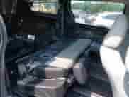 2014 Toyota Sienna L with VIN 5TDZK3DC8ES463757, listed as a IAAI auction lot 42915919 with 95,252 mi miles and . Bid and sale history available at DreamBid. Image 8.