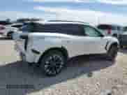 2024 Chevrolet Blazer EV eAWD RS z VIN 3GNKDCRJ3RS255118, wystawiony jako Copart lot #49162575 z przebiegiem 3 132 mil mil oraz Szkoda całkowita • Salvage title. Historia ofert i sprzedaży dostępna na DreamBid. Obrazek 3.
