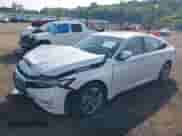 2018 Honda Accord EX-L with VIN 1HGCV1F66JA166844, listed as a IAAI auction lot 42443939 with 26,257 mi miles and . Bid and sale history available at DreamBid. Image 17.