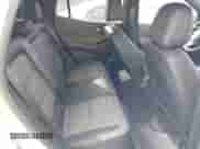 2025 Chevrolet Equinox AWD LT z VIN 3GNAXPEG0SL225403, wystawiony jako IAAI lot #41939132 z przebiegiem 9 788 mil mil oraz . Historia ofert i sprzedaży dostępna na DreamBid. Obrazek 8.