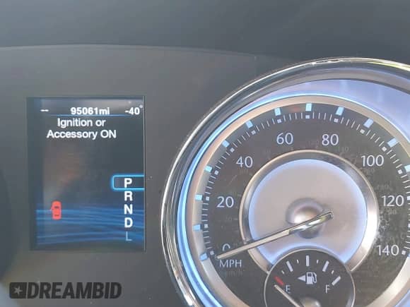 2012 Chrysler 300 Limited с VIN 2C3CCACG5CH224727, выставлен на аукционе IAAI как лот 43398161 с пробегом 95 061 миль миль и . История ставок и продаж доступна на DreamBid. Изображение 7.