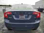 2015 Volvo S60 T5 Drive-E Premier with VIN YV126MFK8F1337939, listed as a Copart auction lot 68280295 with Not provided miles and Salvage title. Bid and sale history available at DreamBid. Image 6.