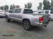 2016 Toyota Tacoma SR5 с VIN 3TMAZ5CN1GM014351, выставлен на аукционе IAAI как лот 42357717 с пробегом 116 712 миль миль и . История ставок и продаж доступна на DreamBid. Изображение 3.