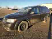 2012 Dodge Journey R/T с VIN 3C4PDDFG6CT334443, выставлен на аукционе Copart как лот 90047945 с пробегом 266 214 миль миль и Списание • Salvage title. История ставок и продаж доступна на DreamBid. Изображение 1.