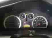 2005 Hyundai Santa Fe GLS with VIN KM8SC73E95U907423, listed as a Copart auction lot 66934375 with 181,994 mi miles and Salvage title. Bid and sale history available at DreamBid. Image 9.