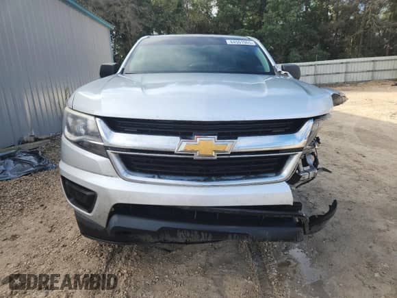 2016 Chevrolet Colorado 2WD WT с VIN 1GCHSBEA3G1350009, выставлен на аукционе Copart как лот 84591965 с пробегом 156 482 миль миль и На запчасти • Non repairable. История ставок и продаж доступна на DreamBid. Изображение 5.