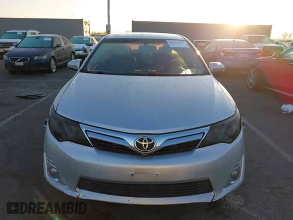 2012 Toyota Camry SE с VIN 4T1BF1FK2CU097104, выставлен на аукционе IAAI как лот 43554652 с пробегом 210 236 миль миль и . История ставок и продаж доступна на DreamBid. Изображение 6.