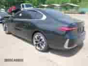 2024 BMW 5 Series 530i xDrive with VIN WBA53FJ01RCP69792, listed as a IAAI auction lot 42240736 with Not provided miles and . Bid and sale history available at DreamBid. Image 3.