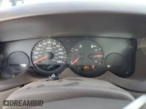 2000 Dodge Neon Highline with VIN 1B3ES46C0YD713835, listed as a Copart auction lot 77951064 with 96,173 mi miles and Salvage title. Bid and sale history available at DreamBid. Image 9.