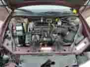 2003 Chevrolet Monte Carlo SS с VIN 2G1WX12K539125718, выставлен на аукционе Copart как лот 67859225 с пробегом 183 381 миль миль и Списание • Salvage title. История ставок и продаж доступна на DreamBid. Изображение 11.
