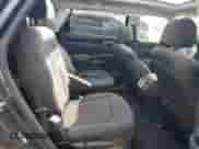 2024 Kia Sorento EX with VIN KNDRHDLG1R5258625, listed as a Copart auction lot 56949095 with 11,112 mi miles and Salvage title. Bid and sale history available at DreamBid. Image 11.