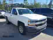 2018 Chevrolet Silverado 1500 Work Truck с VIN 1GCNCNEH3JZ336487, выставлен на аукционе IAAI как лот 41759351 с пробегом 93 111 миль миль и . История ставок и продаж доступна на DreamBid. Изображение 1.