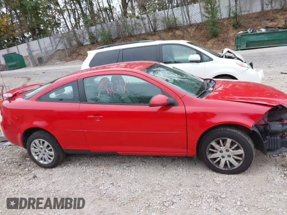 2010 Chevrolet Cobalt 1LT с VIN 1G1AD1F51A7197442, выставлен на аукционе IAAI как лот 43408604 с пробегом 88 112 миль миль и . История ставок и продаж доступна на DreamBid. Изображение 13.