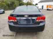 2014 Chevrolet Cruze 1LT z VIN 1G1PC5SB7E7257651, wystawiony jako Copart lot #83955255 z przebiegiem 75 356 mil mil oraz Czysty tytuł • Clean title. Historia ofert i sprzedaży dostępna na DreamBid. Obrazek 6.