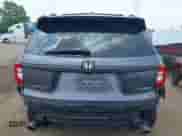 2021 Honda Passport EX-L с VIN 5FNYF8H50MB013922, выставлен на аукционе IAAI как лот 42407204 с пробегом 48 978 миль миль и . История ставок и продаж доступна на DreamBid. Изображение 17.