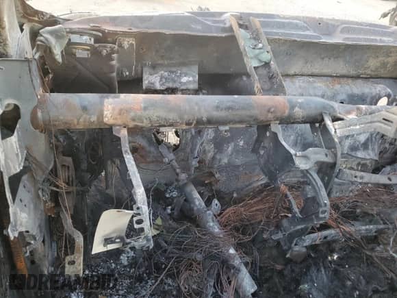 2015 Ram 1500 SSV with VIN 1C6RR7XT5FS759950, listed as a Copart auction lot 73675014 with Not provided miles and Non repairable. Bid and sale history available at DreamBid. Image 9.