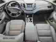 2014 Chevrolet Impala LS с VIN 2G11Y5SL4E9110783, выставлен на аукционе Copart как лот 68744075 с пробегом 128 708 миль миль и Списание • Salvage title. История ставок и продаж доступна на DreamBid. Изображение 8.
