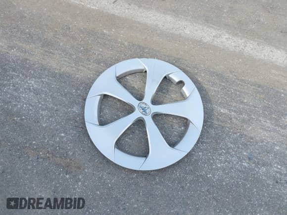 2015 Toyota Prius Four z VIN JTDKN3DU1F1949780, wystawiony jako IAAI lot #43356956 z przebiegiem 132 853 mil mil oraz . Historia ofert i sprzedaży dostępna na DreamBid. Obrazek 12.