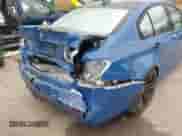 2015 BMW M3 with VIN WBS3C9C51FP803778, listed as a IAAI auction lot 41732784 with 58,820 mi miles and . Bid and sale history available at DreamBid. Image 19.