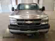 2006 Chevrolet Silverado 2500HD LT3 z VIN 1GCHK23DX6F190130, wystawiony jako Copart lot #82350845 z przebiegiem Nie podano mil oraz Szkoda całkowita • Salvage title. Historia ofert i sprzedaży dostępna na DreamBid. Obrazek 5.