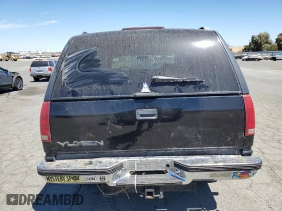 1999 Chevrolet Tahoe Z71 с VIN 1GNEK13R4XJ470236, выставлен на аукционе Copart как лот 65183335 с пробегом 183 364 миль миль и Чистый • Clean title. История ставок и продаж доступна на DreamBid. Изображение 6.