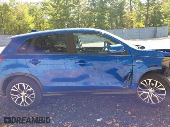2019 Mitsubishi Outlander ES с VIN JA4AR3AU3KU009035, выставлен на аукционе IAAI как лот 43349739 с пробегом 167 889 миль миль и . История ставок и продаж доступна на DreamBid. Изображение 13.