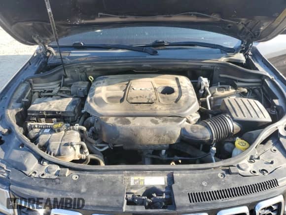 2019 Jeep Grand Cherokee Limited with VIN 1C4RJEBG4KC656148, listed as a Copart auction lot 68188885 with 112,967 mi miles and Salvage title. Bid and sale history available at DreamBid. Image 12.