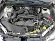 2018 Subaru Forester Premium z VIN JF2SJAEC5JH489658, wystawiony jako Copart lot #89795605 z przebiegiem 51 479 mil mil oraz Szkoda całkowita • Salvage title. Historia ofert i sprzedaży dostępna na DreamBid. Obrazek 15.