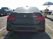 2018 BMW M3 CS с VIN WBS8M9C52J5L71841, выставлен на аукционе Copart как лот 69062295 с пробегом 49 071 миль миль и Списание • Salvage title. История ставок и продаж доступна на DreamBid. Изображение 6.