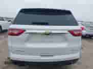 2020 Chevrolet Traverse Premier with VIN 1GNERKKW0LJ196326, listed as a IAAI auction lot 41888001 with 95,876 mi miles and . Bid and sale history available at DreamBid. Image 17.