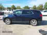 2020 Chevrolet Equinox LT with VIN 3GNAXVEX8LS620957, listed as a IAAI auction lot 43474526 with 36,061 mi miles and . Bid and sale history available at DreamBid. Image 14.