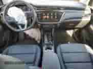 2023 Chevrolet Bolt EUV Premier с VIN 1G1FZ6S0XP4112204, выставлен на аукционе Copart как лот 48665563 с пробегом 4 766 миль миль и . История ставок и продаж доступна на DreamBid. Изображение 8.