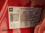 2018 Chevrolet Colorado 4WD LT z VIN 1GCPTCE12J1292996, wystawiony jako Copart lot #77778203 z przebiegiem 42 416 mil mil oraz Szkoda całkowita • Salvage title. Historia ofert i sprzedaży dostępna na DreamBid. Obrazek 12.