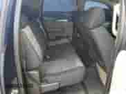 2007 Chevrolet Silverado 1500 Work Truck z VIN 2GCEC13C571507094, wystawiony jako Copart lot #54326525 z przebiegiem 198 704 mil mil oraz Szkoda całkowita • Salvage title. Historia ofert i sprzedaży dostępna na DreamBid. Obrazek 10.