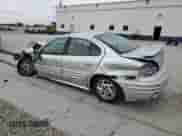 2001 Pontiac Grand Am SE1 с VIN 1G2NF52T21M607203, выставлен на аукционе Copart как лот 57080645 с пробегом 209 896 миль миль и Списание • Salvage title. История ставок и продаж доступна на DreamBid. Изображение 2.