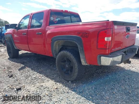 2007 Chevrolet Silverado 1500 LS с VIN 2GCEK13CX71549778, выставлен на аукционе IAAI как лот 41707503 с пробегом 223 349 миль миль и . История ставок и продаж доступна на DreamBid. Изображение 3.