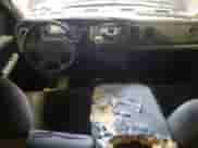 2003 Dodge 1500 ST z VIN 1D7HU18N43S260929, wystawiony jako Copart lot #81071565 z przebiegiem 218 136 mil mil oraz Szkoda całkowita • Salvage title. Historia ofert i sprzedaży dostępna na DreamBid. Obrazek 8.