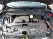 2024 Nissan Pathfinder SL with VIN 5N1DR3CC2RC312245, listed as a IAAI auction lot 42475984 with 3,602 mi miles and . Bid and sale history available at DreamBid. Image 10.