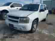 2008 Chevrolet TrailBlazer 1LT with VIN 1GNDT13S082191311, listed as a IAAI auction lot 41338029 with 207,934 mi miles and . Bid and sale history available at DreamBid. Image 2.