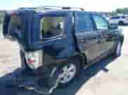 2009 Mercury Mariner Hybrid with VIN 4M2CU29359KJ17577, listed as a IAAI auction lot 43091811 with 247,830 mi miles and . Bid and sale history available at DreamBid. Image 4.